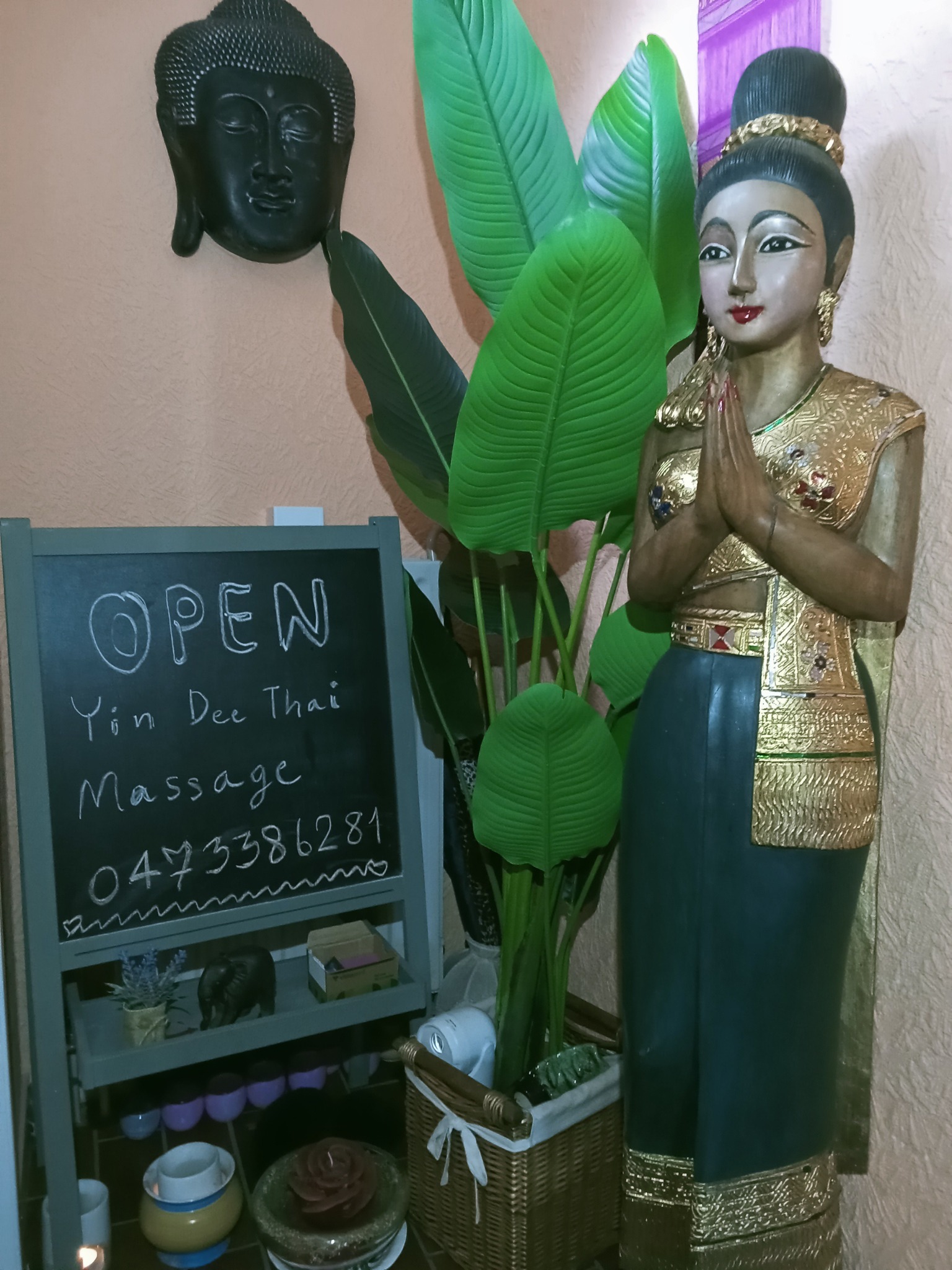 Elk detail voor jouw innerlijke rust